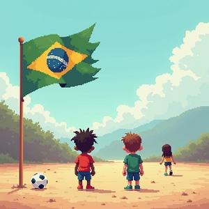 JOLIE JOLIE (feat. BRV)