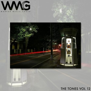 The Tones, Vol. 12