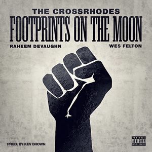 Footprints On The Moon (Explicit)