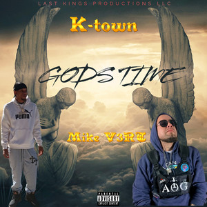 Gods Time (Explicit)