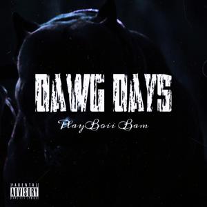 DAWG DAYS (Explicit)