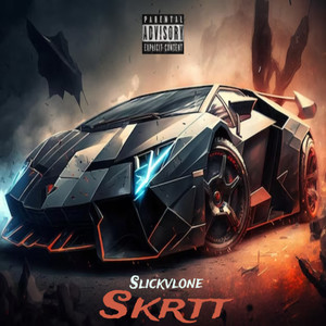 Skrtt (Explicit)