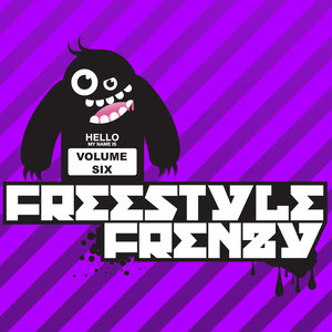 Freestyle Frenzy Vol. 6