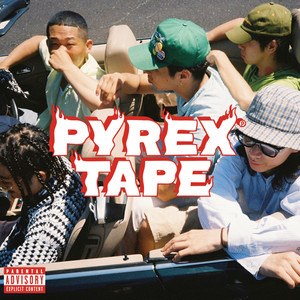 PYREX TAPE (Explicit)