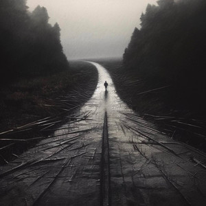 Something in the Way (Explicit)