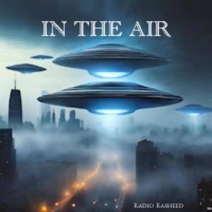 IN THE AIR