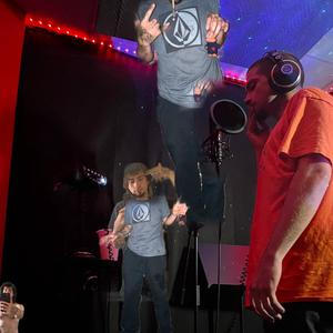 BackInTheBooth (Explicit)