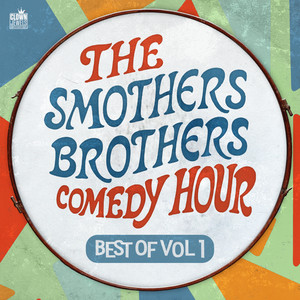 The Smothers Brothers Comedy Hour: Best of, Vol. 1