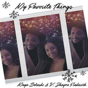 My Favorite Things (feat. V. Shayne Frederick) (Live)