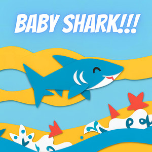 Baby Shark (EDM)