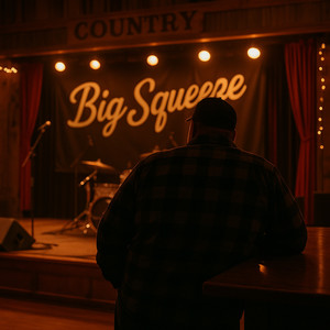 Big Squeeze - Gold Ain't Worth The Lime