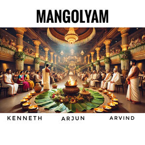 Mangolyam (feat. Kenneth Vargis & Arjun Ram)