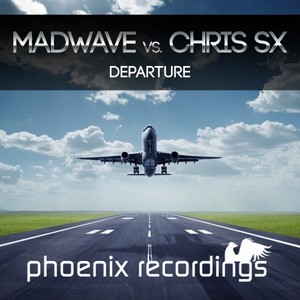 Departure (Chris SX Extended Mix)