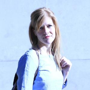 She's like a Swallow