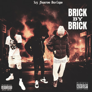 Brick By Brick (Explicit)