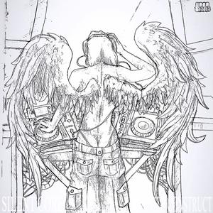 Scanner In (feat. Eric Dontè)