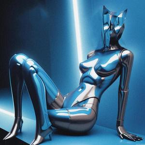 Robotica Erotica (feat. Raae)