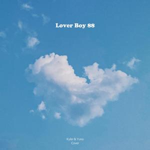 Lover Boy 88