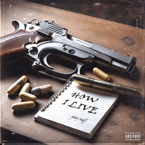 Locked In (Explicit)