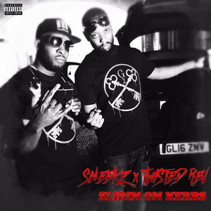 Slidin On Kerbs (Explicit)
