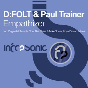 Empathizer (Liquid Vision Remix)