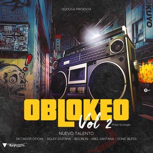 0 Blokeo Vol. 2 (Nuevos Talentos)