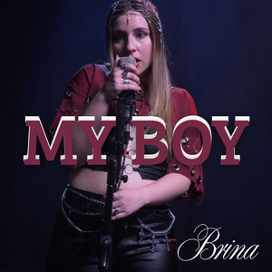 My Boy