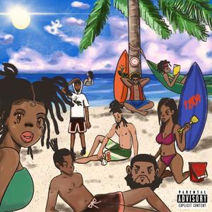 Lets Get It (feat. Marz Faded) (Explicit)