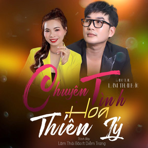 Chuyện Tình Hoa Thiên Lý