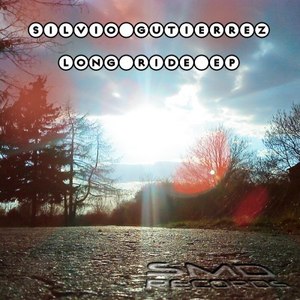 Long Ride (Original Mix)