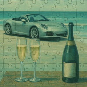 Porque eu não tenho mais amigos...