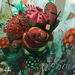 Odd O Mundo