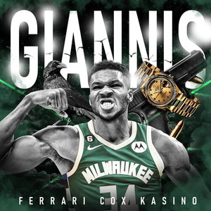 Giannis (Explicit)