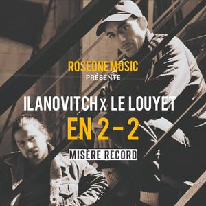 EN 2-2 (feat. Misère Record )