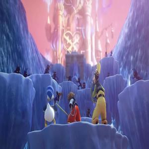 Kingdom Hearts (Explicit)