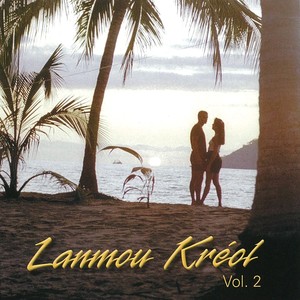 Lanmou Kreol, Vol. 2