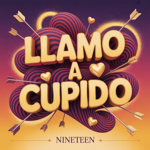 Llamo a cupido