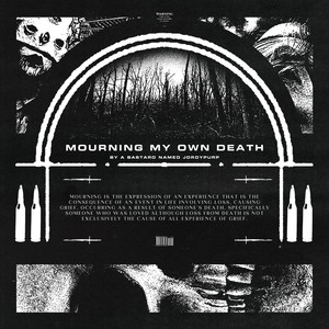 mourning my own death (Explicit)