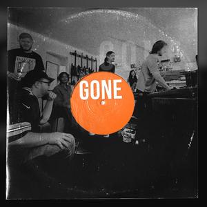 Gone