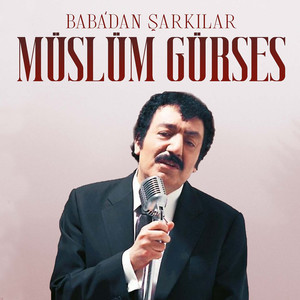 Sevda Yüklü Kervanlar (Live)