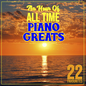 An Hour Of All Time Piano Greats