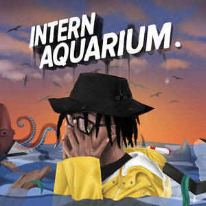 intern aquarium. (Explicit)