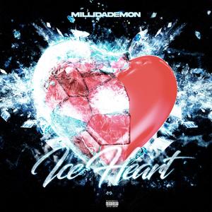 Ice Heart (Explicit)