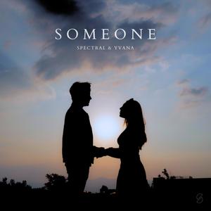 Someone