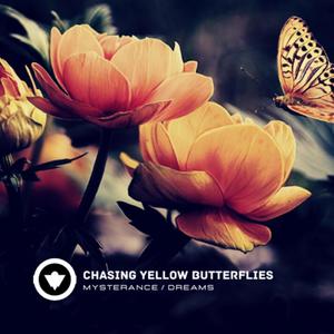 Chasing Yellow Butterflies