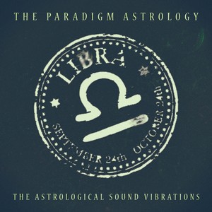 Libra (The Astrological Sound Vibrations) [24 bit remastered]