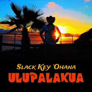 Ulupalakua