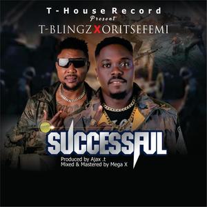 Successful (feat. Oritse Femi)