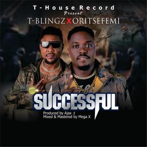 Successful(feat. Oritse Femi)