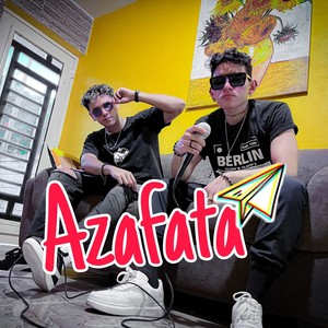 Azafata (Live)